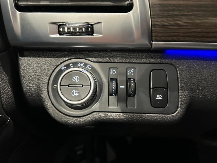 Haval H9 I Рестайлинг Санкт-Петербург  - изображение 25