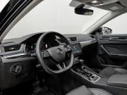 Skoda Superb III Рестайлинг Москва  - изображение 45