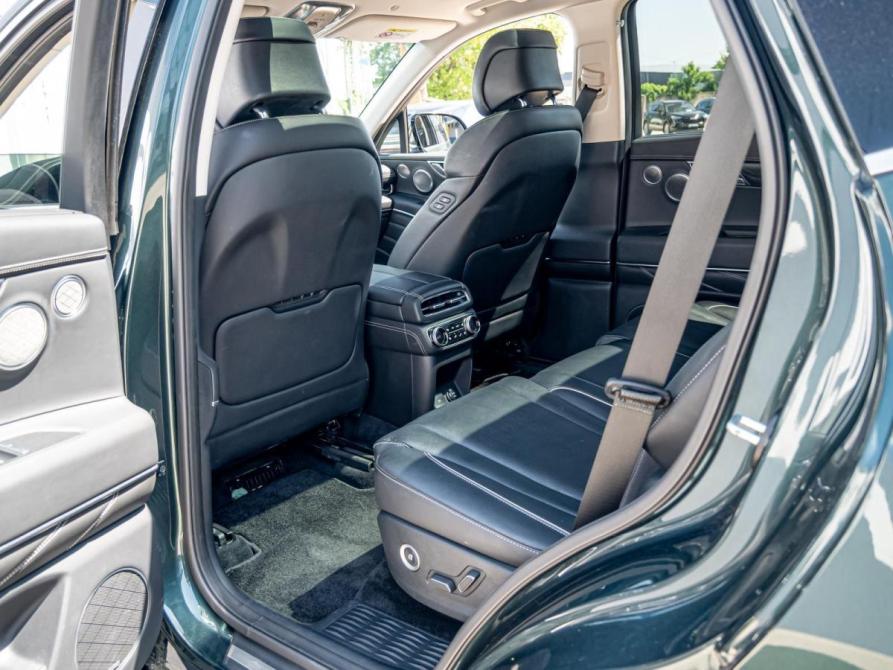 Genesis GV80 I Краснодар  - изображение 12