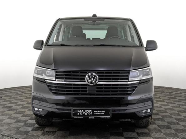 Volkswagen Multivan T6 Рестайлинг с пробегом 2021 года, цена 6 150 000 рублей, 94113 км, минивэн, Автокод Объявления