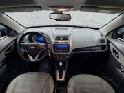 Chevrolet Cobalt II Рестайлинг Москва  - изображение 25