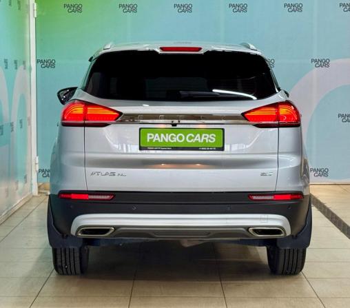 Geely Atlas Pro с пробегом 2024 года, цена 2 166 000 рублей, 62600 км, внедорожник, Автокод Объявления