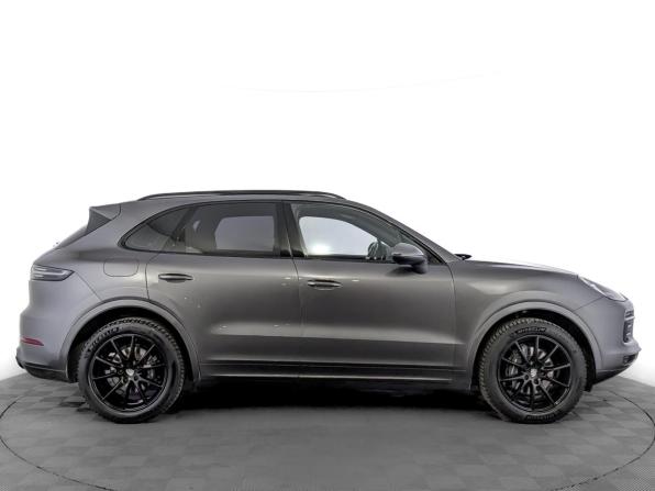 Porsche Cayenne III с пробегом 2019 года, цена 5 555 000 рублей, 114267 км, внедорожник, Автокод Объявления
