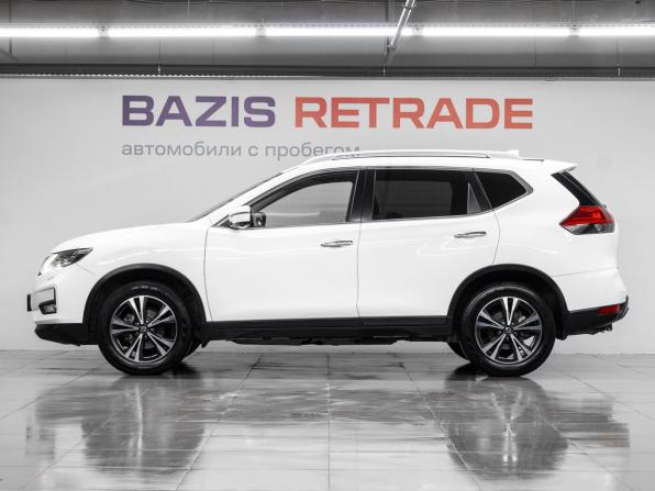 Nissan X-Trail III с пробегом 2019 года, цена 2 150 000 рублей, 98516 км, внедорожник, Автокод Объявления