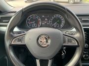 Skoda Superb III Санкт-Петербург  - изображение 32