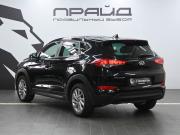 Hyundai Tucson III Ростов-на-Дону  - изображение 26