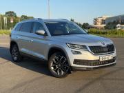 Skoda Kodiaq I Казань  - изображение 31