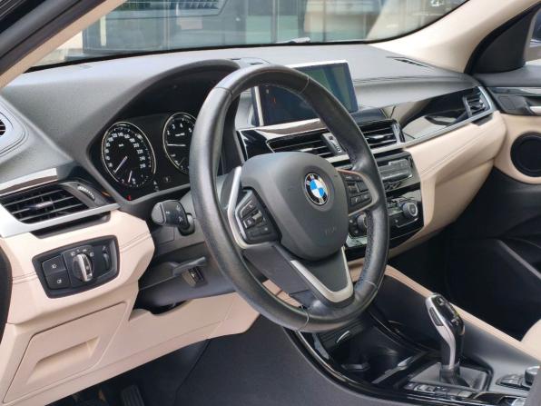 BMW X2 I (F39) с пробегом 2020 года, цена 3 230 000 рублей, 51546 км, внедорожник, Автокод Объявления