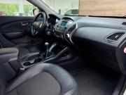 Hyundai ix35 I Рестайлинг Уфа  - изображение 53