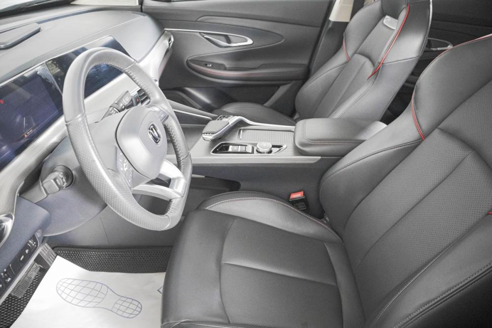Changan UNI-T I Кемерово  - изображение 9