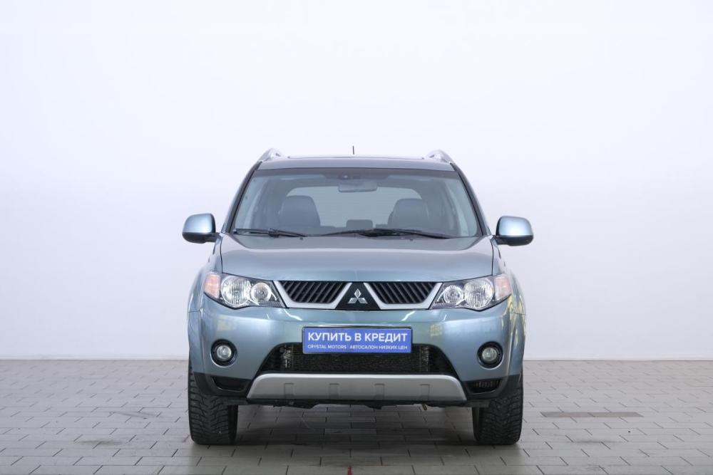 Mitsubishi Outlander II Омск  - изображение 2