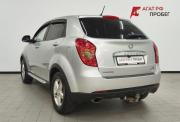 SsangYong Actyon II Екатеринбург  - изображение 23