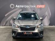 Subaru Forester V Пермь  - изображение 32