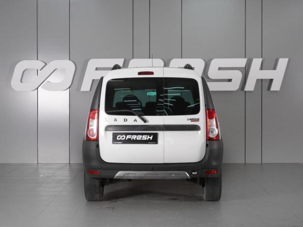 Lada (ВАЗ) Largus I с пробегом 2020 года, цена 1 044 000 рублей, 142684 км, универсал, Автокод Объявления
