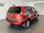 Ford Fusion I Рестайлинг Калининград  - изображение 22