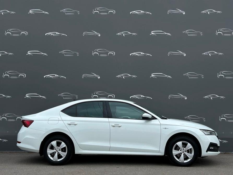 Skoda Octavia IV (A8) Санкт-Петербург  - изображение 13