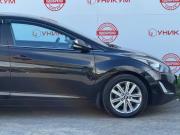 Hyundai Elantra V (MD) Рестайлинг Екатеринбург  - изображение 54