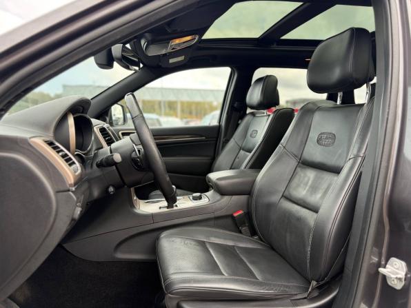 Jeep Grand Cherokee IV (WK2) Рестайлинг с пробегом 2014 года, цена 1 900 000 рублей, 436000 км, внедорожник, Автокод Объявления