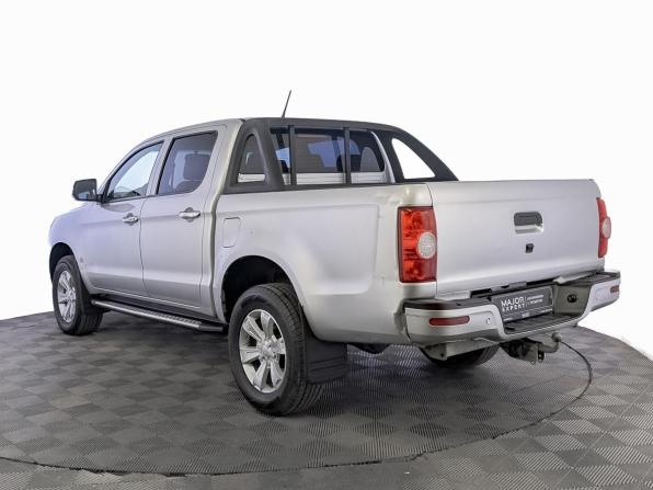 JAC T6 с пробегом 2023 года, цена 1 600 000 рублей, 118503 км, offers.body_type.unknown, Автокод Объявления