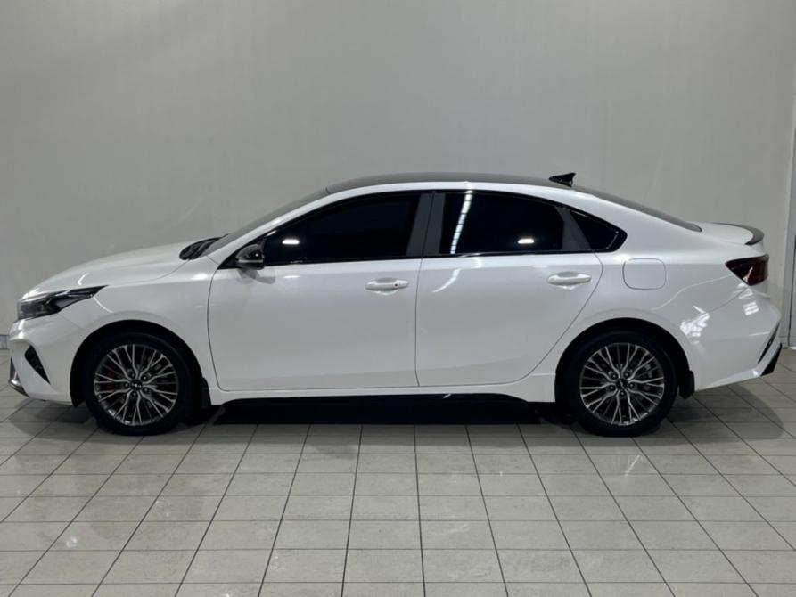 Kia Cerato IV Рестайлинг Курск  - изображение 2