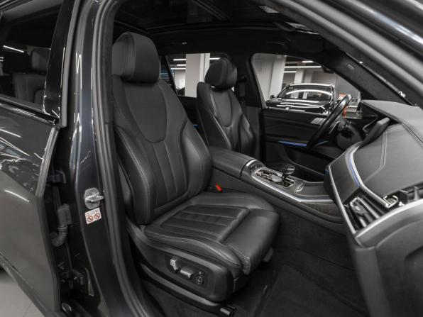 BMW X7 I (G07) с пробегом 2021 года, цена 8 750 000 рублей, 81000 км, внедорожник, Автокод Объявления