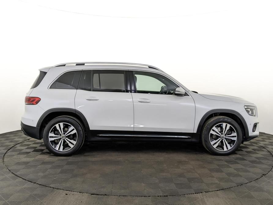 Mercedes-Benz GLB I (X247) Химки  - изображение 4
