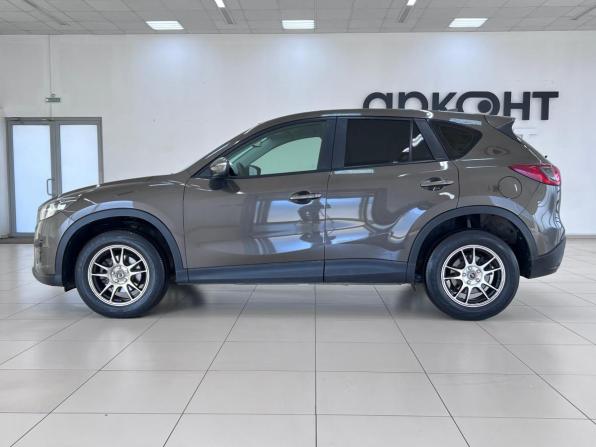 Mazda CX-5 I Рестайлинг с пробегом 2016 года, цена 1 920 000 рублей, 128942 км, внедорожник, Автокод Объявления