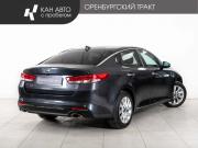 Kia Optima IV Казань  - изображение 21