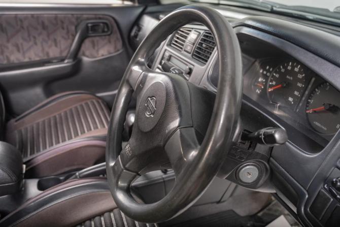 Nissan Primera II (P11) с пробегом 2000 года, цена 399 000 рублей, 437000 км, универсал, Автокод Объявления