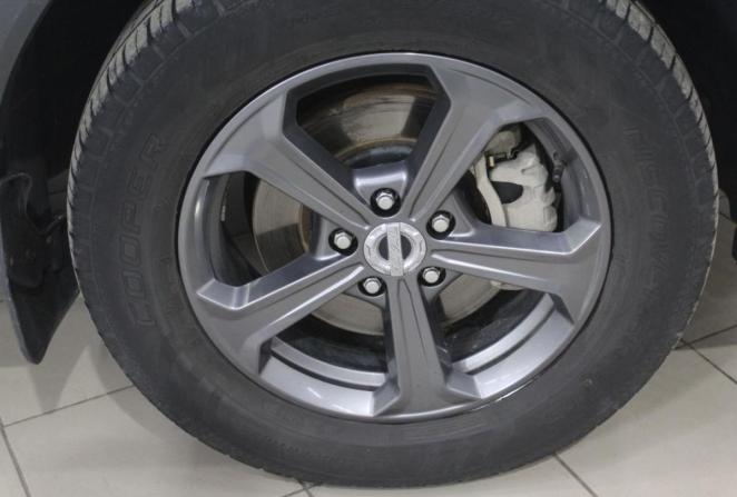 Haval F7 II с пробегом 2024 года, цена 1 899 000 рублей, 69082 км, внедорожник, Автокод Объявления