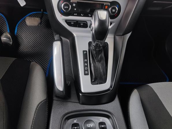 Ford Focus III с пробегом 2011 года, цена 536 000 рублей, 197000 км, хэтчбек, Автокод Объявления
