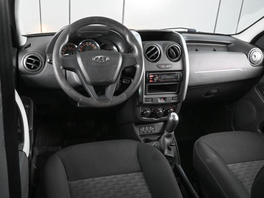 Lada (ВАЗ) Largus I Рестайлинг Ростов-на-Дону  - изображение 6