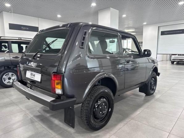 Новый Lada (ВАЗ) Niva Legend I 2026 года, цена 1 205 000 рублей, внедорожник, Автокод Объявления
