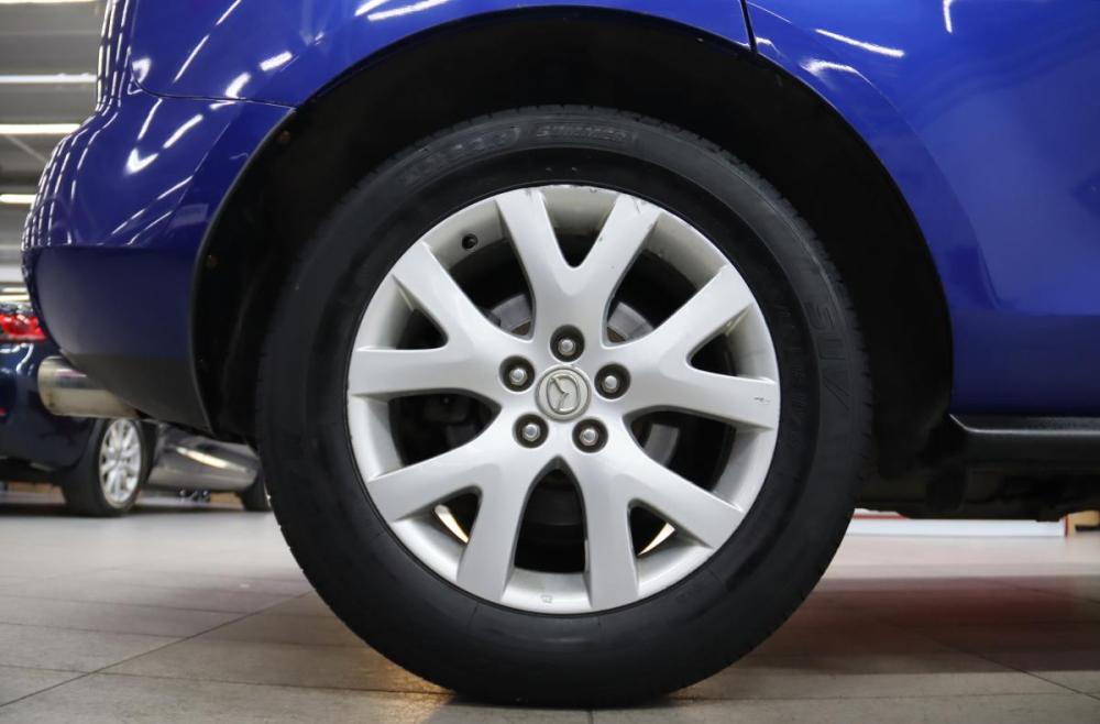 Mazda CX-7 I Сургут  - изображение 27