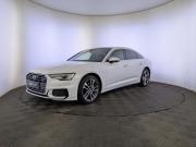 Audi A6 V (C8) Москва  - изображение 31