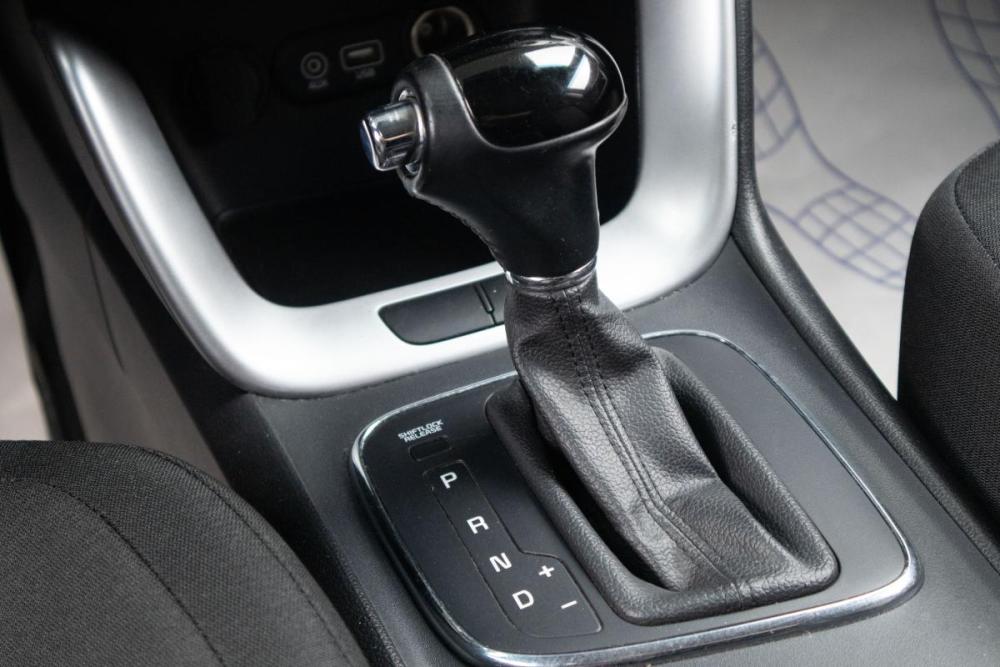 Kia Ceed II Рестайлинг Оренбург  - изображение 16