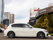 BMW 1 серии II (F20/F21) Рестайлинг 2 Москва  - изображение 27