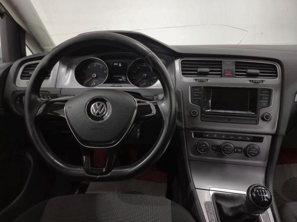 Volkswagen Golf VII с пробегом 2013 года, цена 845 000 рублей, 179203 км, хэтчбек, Автокод Объявления