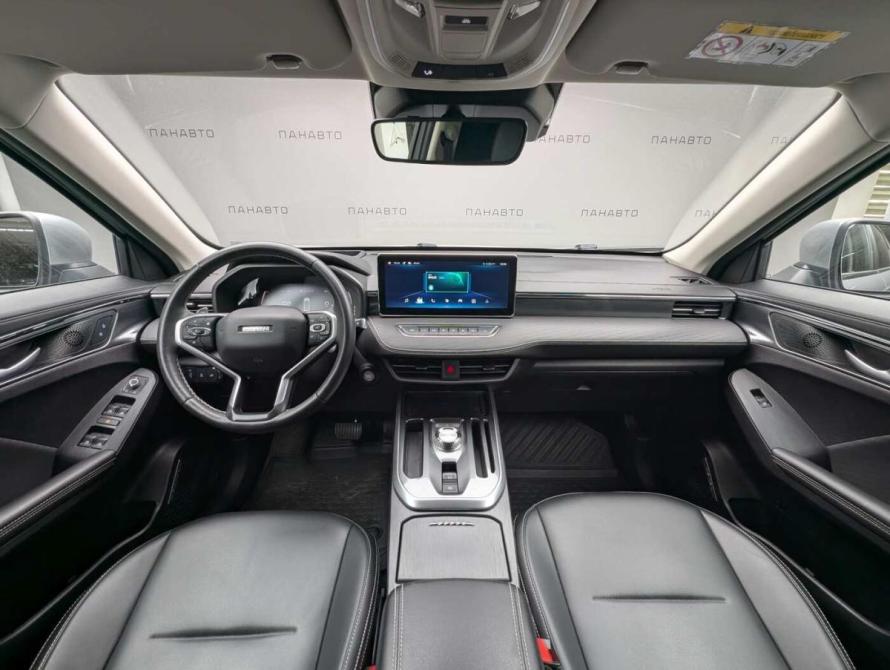 Haval Jolion I Москва  - изображение 6
