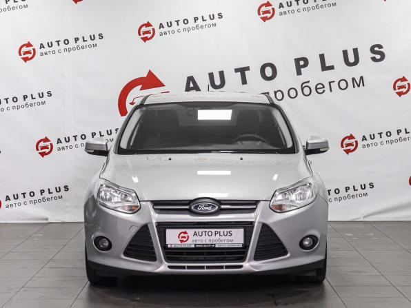 Ford Focus III с пробегом 2012 года, цена 999 000 рублей, 104704 км, седан, Автокод Объявления