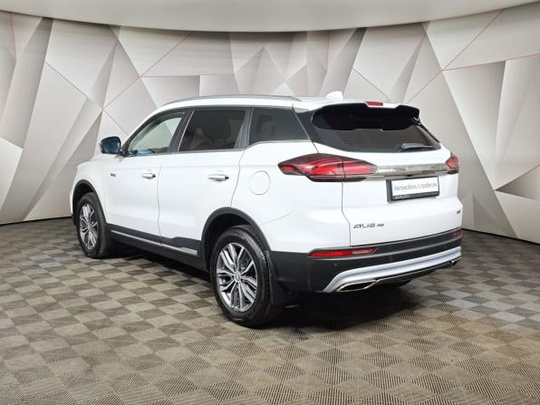 Geely Atlas Pro с пробегом 2024 года, цена 1 895 000 рублей, 79696 км, внедорожник, Автокод Объявления