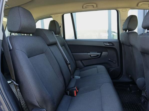 Opel Zafira B Рестайлинг с пробегом 2008 года, цена 749 000 рублей, 89830 км, компактвэн, Автокод Объявления