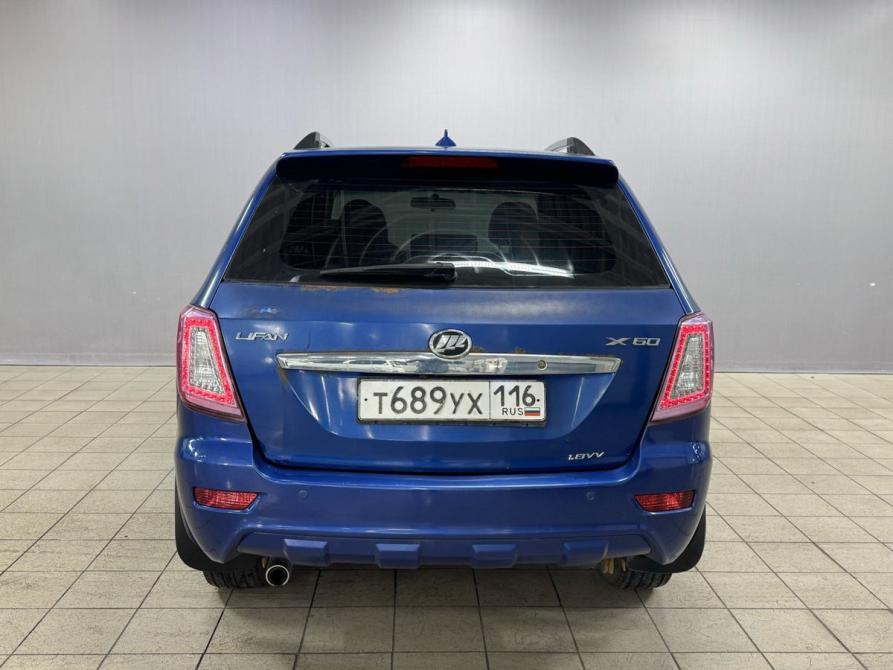 Lifan X60 I Уфа  - изображение 6