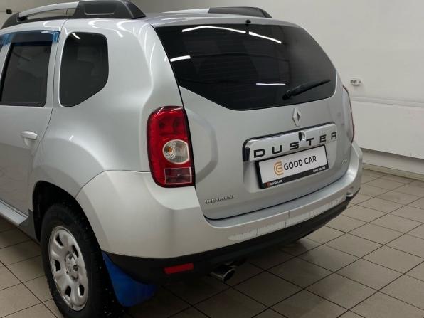 Renault Duster I с пробегом 2012 года, цена 950 000 рублей, 176158 км, внедорожник, Автокод Объявления