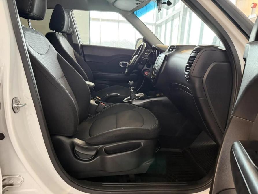 Kia Soul II Рестайлинг Подольск  - изображение 10