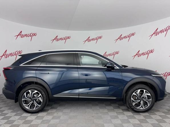 Haval F7 II с пробегом 2025 года, цена 2 399 000 рублей, 10290 км, внедорожник, Автокод Объявления
