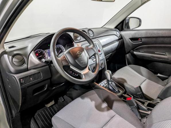 Suzuki Vitara II Рестайлинг с пробегом 2021 года, цена 1 840 000 рублей, 100903 км, внедорожник, Автокод Объявления