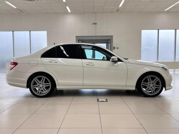 Mercedes-Benz C-Класс III (W204) с пробегом 2010 года, цена 1 500 000 рублей, 88010 км, седан, Автокод Объявления