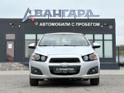 Chevrolet Aveo II Волгоград  - изображение 29