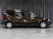 Lada (ВАЗ) Largus I Тюмень  - изображение 24